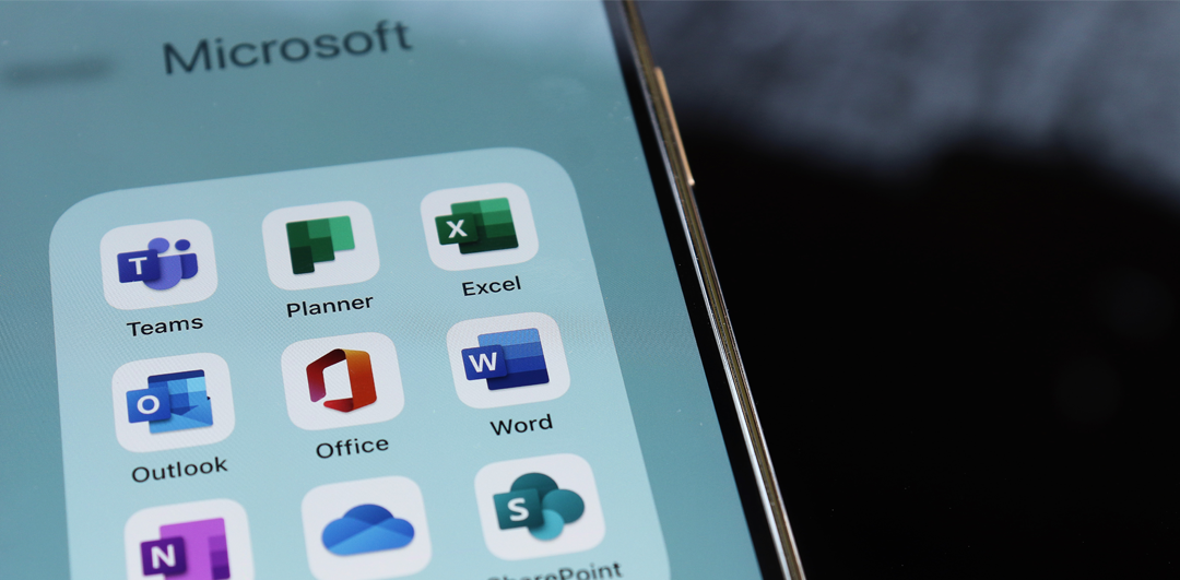 Steigern Sie Ihre Produktivität mit Microsoft 365 - Eine umfassende Lösung